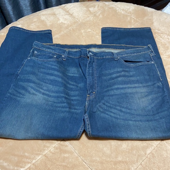 Levi’s 559 Straight Leg Jeans - Picture 3 of 9